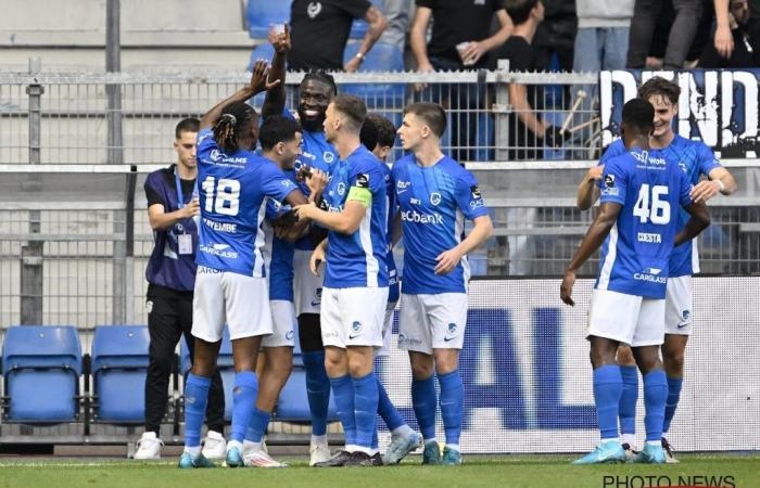 Il Genk rischia ancora di perdere un elemento chiave quest’inverno: un club di Premier League è interessato – Gli ultimi trasferimenti