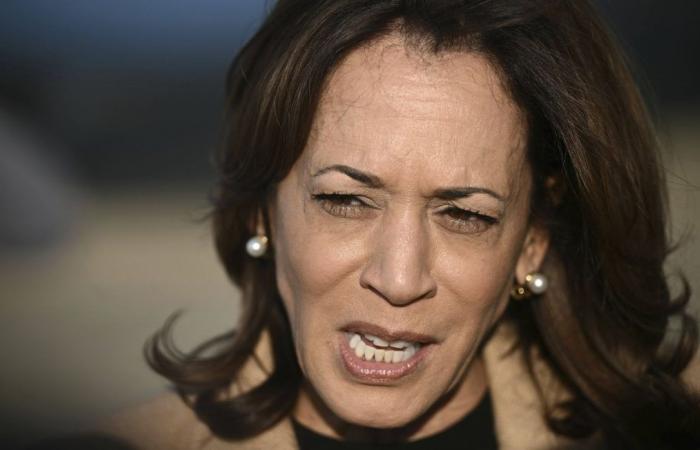 Testa a testa con Trump, diversi sondaggi mettono in luce le difficoltà di Kamala Harris