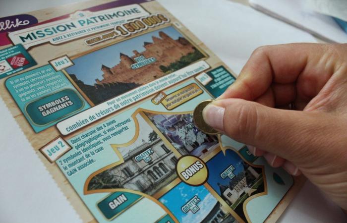 vincono 4 milioni di euro giocando all’Heritage Loto