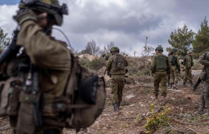 DIRETTO. Medio Oriente: Hezbollah afferma di aver bombardato le forze israeliane che cercavano di “infiltrarsi” in Libano