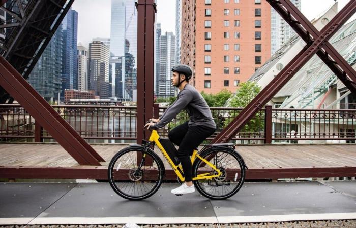 La bancarotta sembra imminente per uno dei marchi di e-bike più antichi d’America