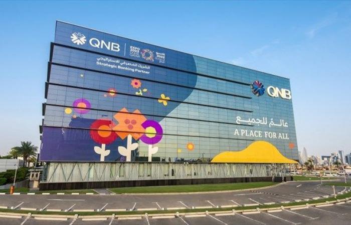 QNB Group annuncia profitti per 3,5 miliardi di dollari alla fine di settembre