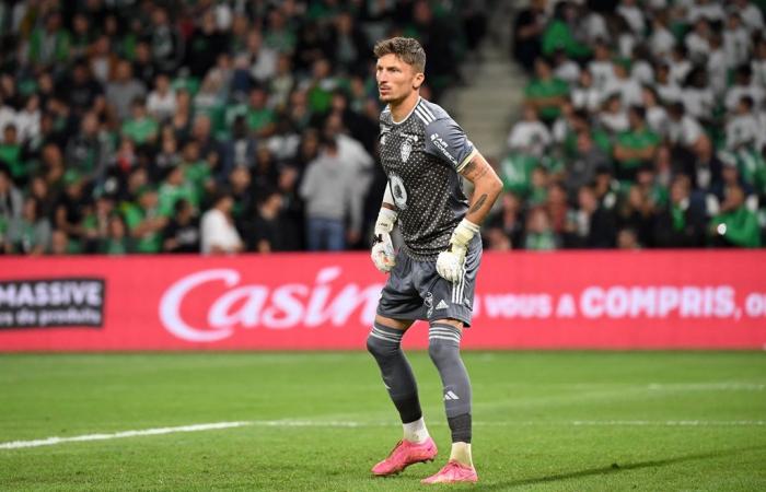 Ufficiale – L’Ajaccio presta un portiere in Nazionale