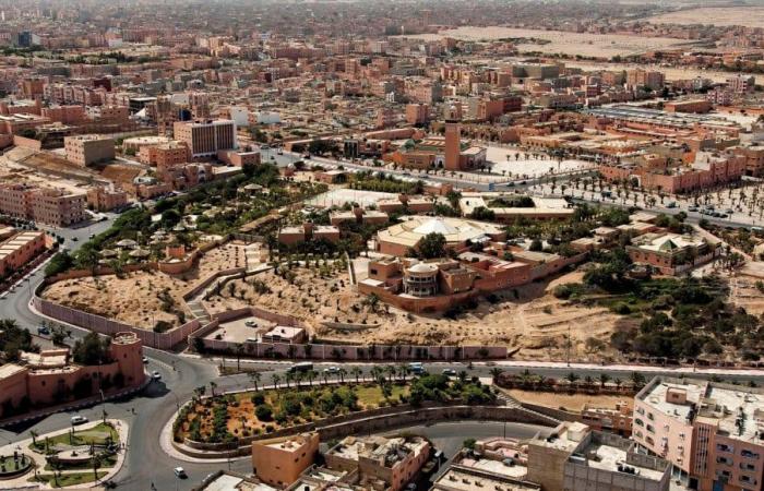 ONU: la Giordania riafferma il suo sostegno alla sovranità nazionale e all’integrità territoriale del Marocco