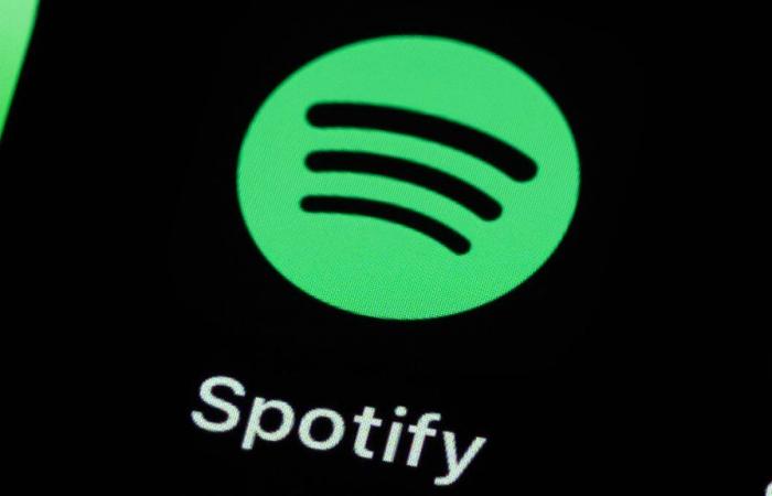 Spotify lancia la sua offerta di audiolibri in Francia questo lunedì