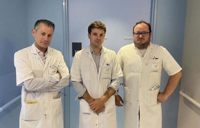 Malattie autoimmuni: l’ospedale di Le Mans apre un reparto dedicato