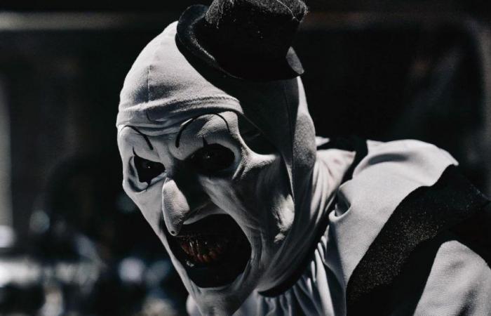 “Un debutto eccezionale”: il film horror “Terrifier 3” è in testa al botteghino nordamericano