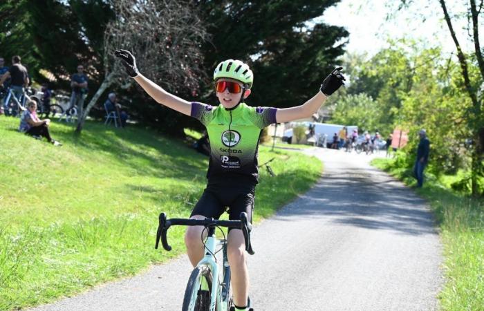 Gironda Sud – CICLISMO — — Risultati, foto delle gare giovanili di ciclocross di Saint Martin l’Astier