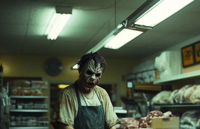 10 personaggi di film horror che svolgono lavori completamente normali