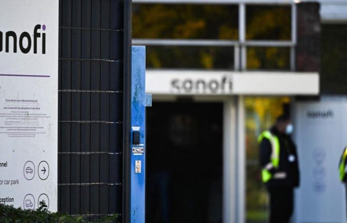 i ministri dell’Economia e dell’Industria attesi a Lisieux, presso un sito produttivo della Sanofi Doliprane, per “chiedere garanzie”