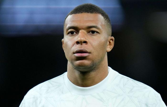 Kylian Mbappé è il bersaglio di un’indagine per stupro in Svezia, secondo i media locali