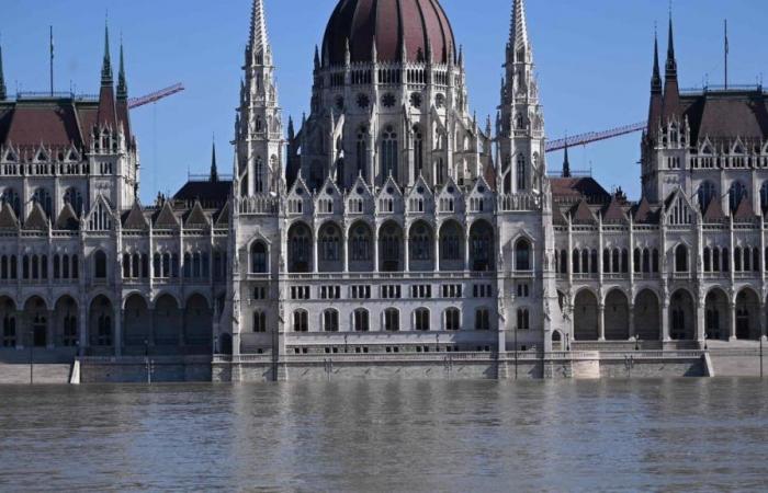 L’acqua è in pericolo in Europa, avverte un’agenzia specializzata