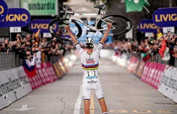 l’omertà che fa vergognare il ciclismo di fronte ad un campione “straordinario”. [L’Agora]