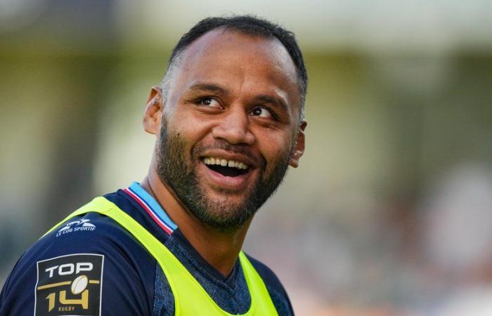 Top 14 – Billy Vunipola ama andare sul sicuro, Ronan O’Gara non è gentile con Georges-Henri Colombe… Le dichiarazioni dei top della sesta giornata