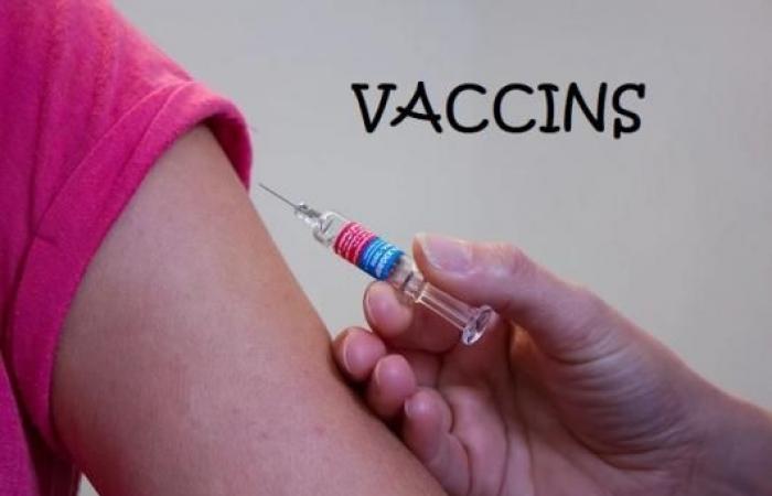 Notizie – CAMPAGNA DI VACCINAZIONE INFLUENZA E COVID – notizie illiwap dal Comune di Prunay-en-Champagne