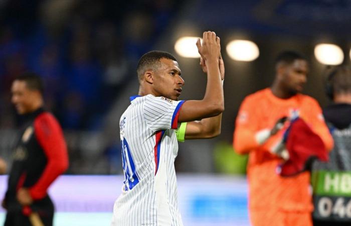 PSG – Mbappé: il FFF presto coinvolto nella disputa da 55 milioni di euro?