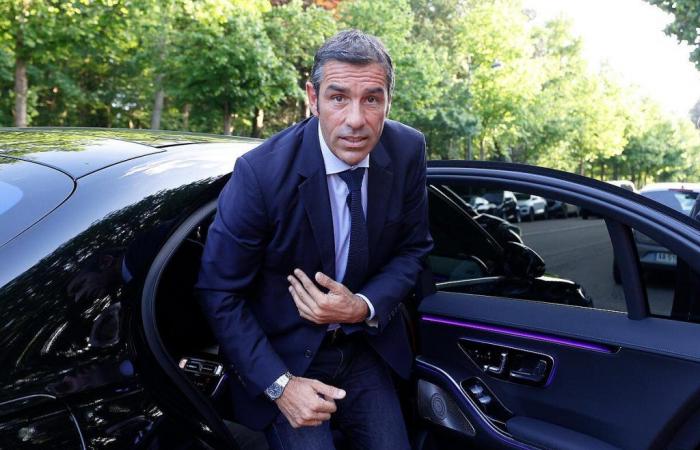 Il Belgio va nel panico, Robert Pirès non capisce