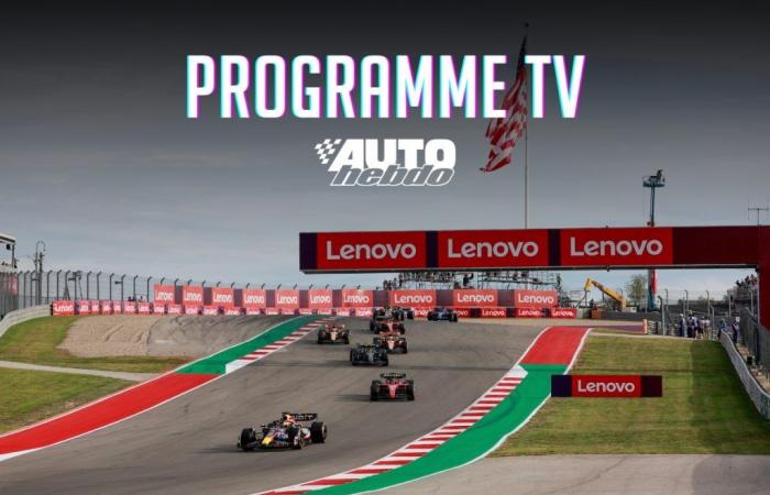 Il programma televisivo del fine settimana – dal 18 al 20 ottobre