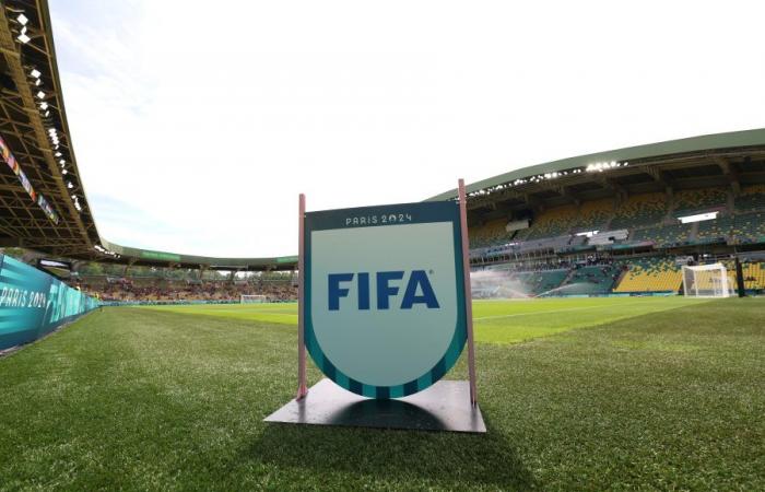 La FIFPRO presenta reclamo contro la FIFA nel calendario!