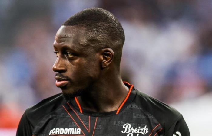 Benjamin Mendy svela i nomi dei giocatori che lo hanno aiutato economicamente