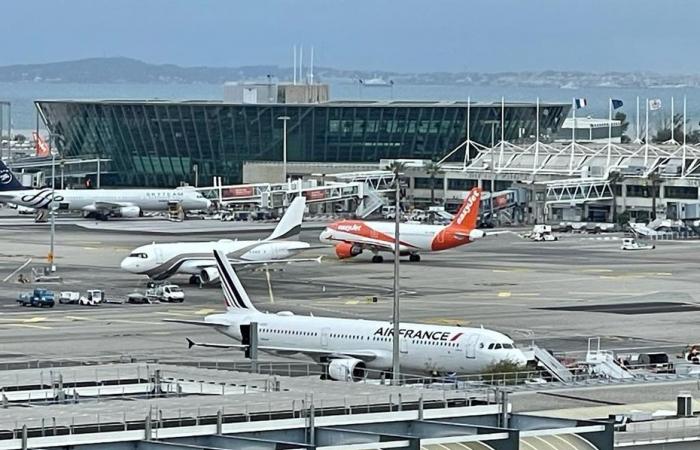 Giornata nazionale per l’aria pulita. L’aeroporto di Nizza è troppo inquinante?