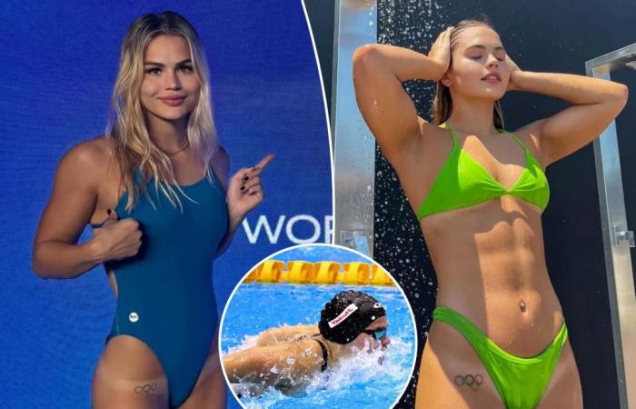 Luana Alonso lancia OnlyFans mesi dopo il dramma delle Olimpiadi