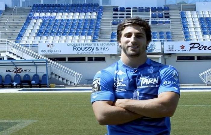 TOP 14 Verso una (grande) svolta nel dossier partenze di Santiago Arata?