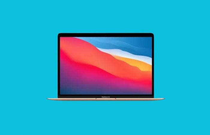 A meno di 850 euro, questo MacBook Air M1 è l’affare del momento su Cdiscount