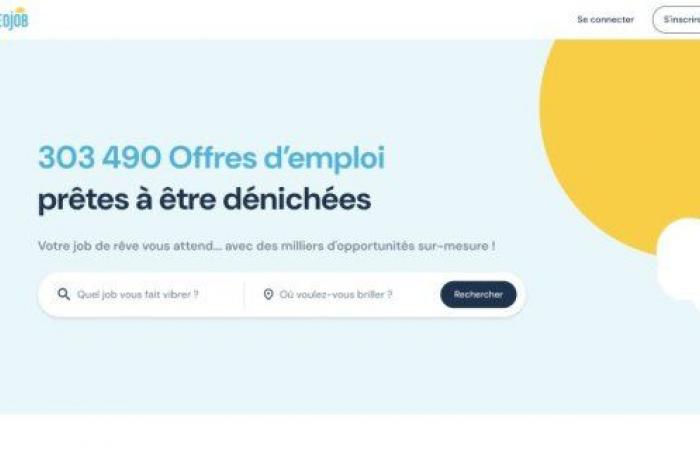 Reclutamento: Meteojob di CleverConnect, una nuova versione web e mobile della bacheca di lavoro