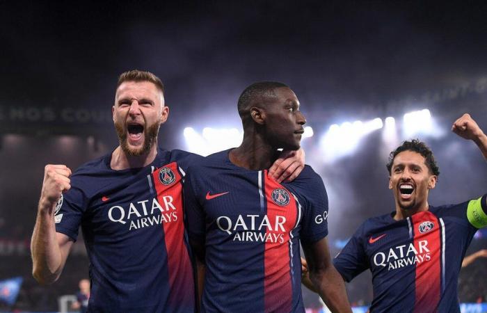 Il Real si avventa d’urgenza su un difensore del Psg