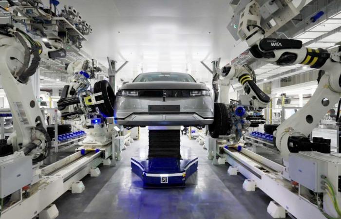 L’industria automobilistica “in pericolo”? Ecologia, falsamente responsabile