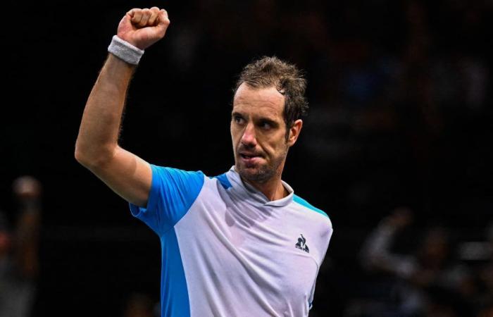 Gasquet scherza sul ritiro di Nadal, annunciato subito dopo il suo