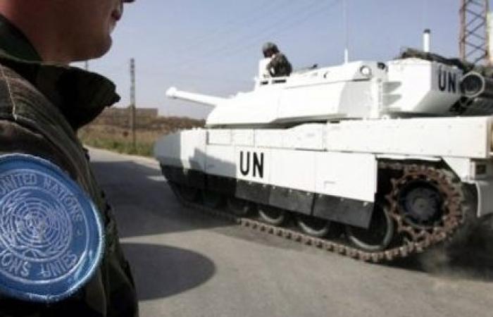 cos’è l’UNIFIL, presente al confine tra Israele e Libano?