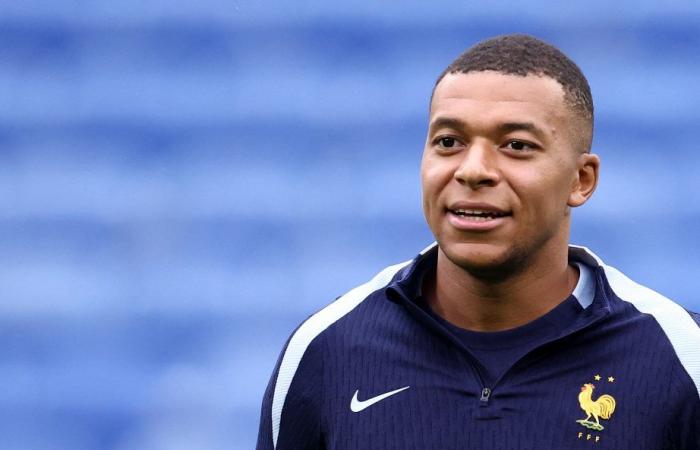 Il PSG difende con forza le accuse di Mbappé sul suo trasferimento in Svezia