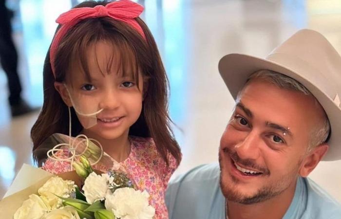 La morte ferisce Saad Lamjarred (video)