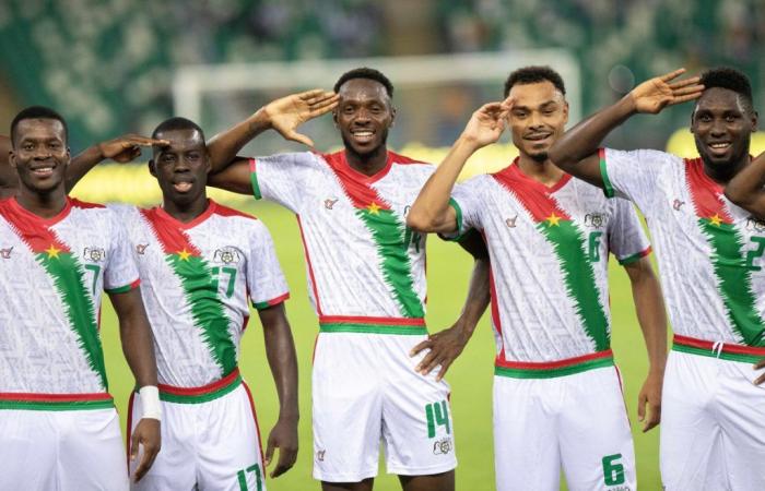 Il Burkina Faso si avvicina alla qualificazione vincendo sul Burundi