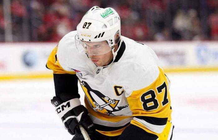 Crosby è a Montreal | Il giornale di Montreal