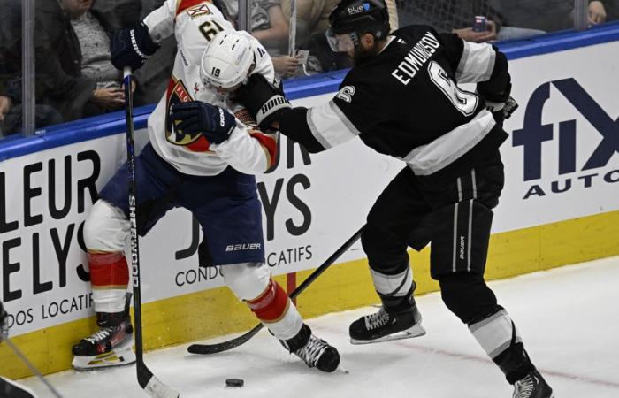 La NHL in Quebec | Partite di preseason che non hanno cambiato nulla