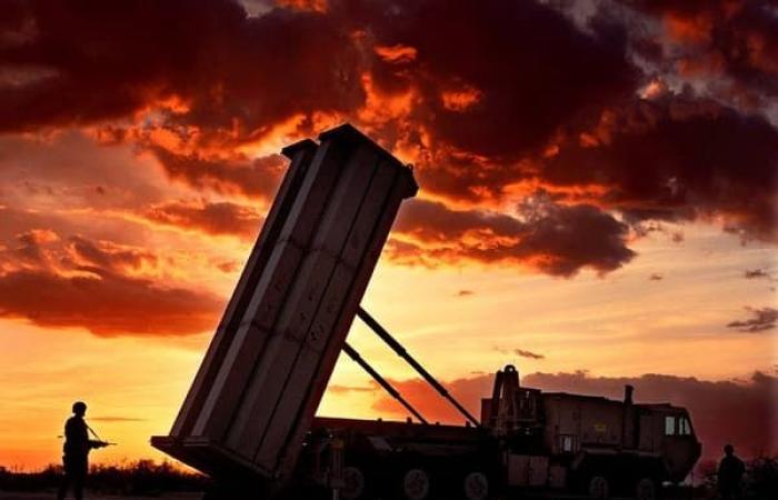 Qual è la batteria antimissile THAAD schierata dagli Stati Uniti in Israele?