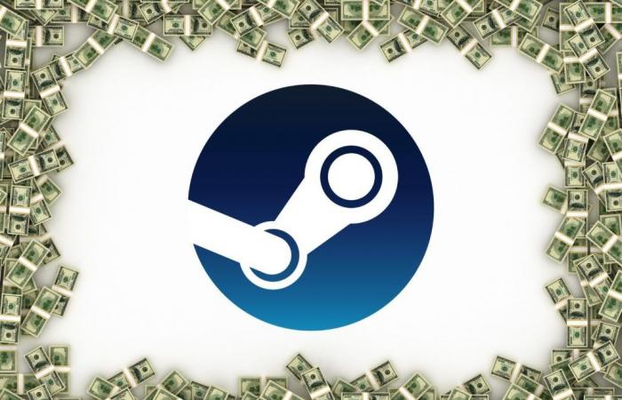 i tuoi giochi Steam non ti appartengono