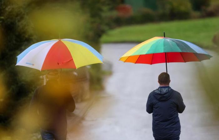 In Baviera in autunno la situazione rimane variabile