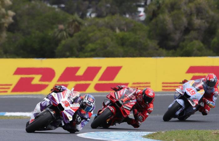 Orari MotoGP – Il programma del GP d’Australia 2024