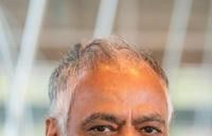 La Chimica del CNRS dà il benvenuto ad Ayyalusamy Ramamoorthy come Ambasciatore delle scienze chimiche del CNRS