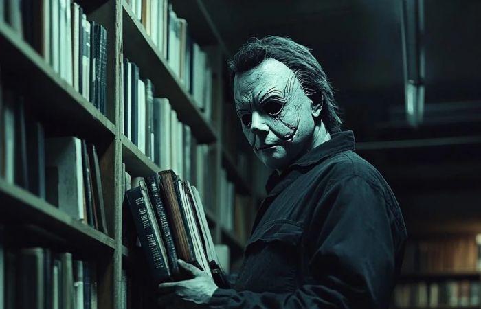 10 personaggi di film horror che svolgono lavori completamente normali