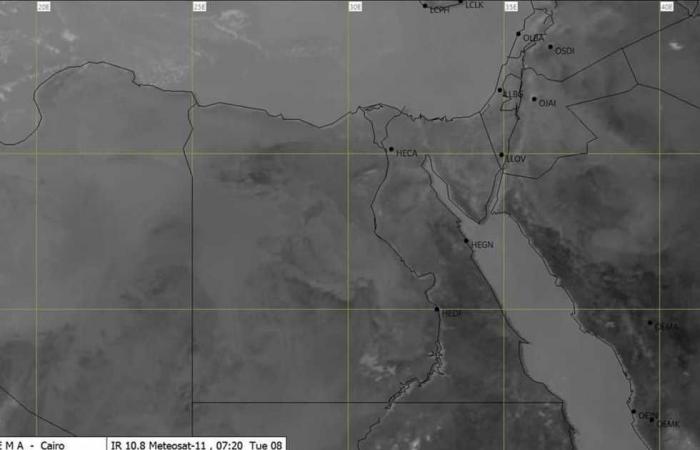 L’ultima delle notti magre…una constatazione importante sul tempo di oggi, lunedì: e la meteorologia esorta: “Stai attento”.