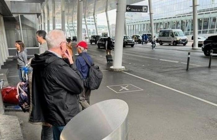 Le FFS e l’aeroporto di Zurigo hanno un problema con i fumatori