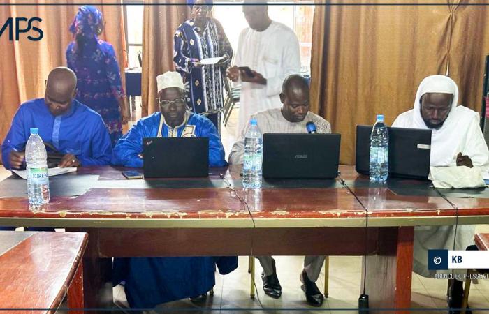 SENEGAL-RELIGIONE-ISTRUZIONE / Le “daaras”, anello essenziale del sistema educativo senegalese (IEF) – Agenzia di stampa senegalese