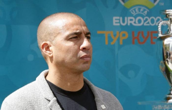 David Trezeguet portato in tribunale dall’ex compagno: ‘Mi ha detto che senza di lui avrei fatto solo il cassiere…’