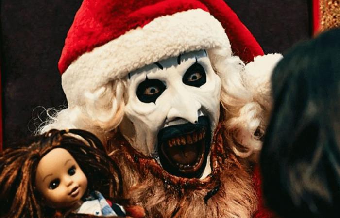 Visto il successo pazzesco di Terrifier 3, il suo regista sta già pensando al sequel: conosciamo quanti film completeranno la saga horror