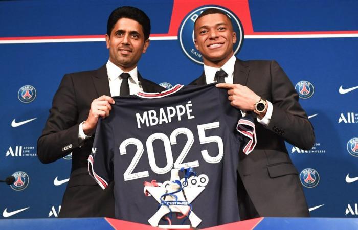 Mbappé: in mezzo alle polemiche, Riolo annuncia uno scandalo al PSG